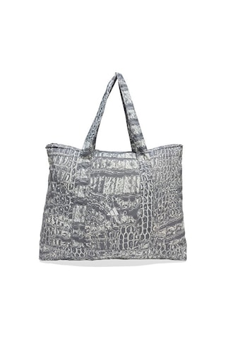 Adidas By Stella Mccartney Pckbl Tt P Omuz Çantası-en: 58 Cm, Boy: 40 Cm, Derinlik: 19 Cm Jm8500 Gri GRİ