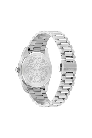 Versace Millenyium Vrscve0g00725 Erkek Kol Saati Metalik Gri