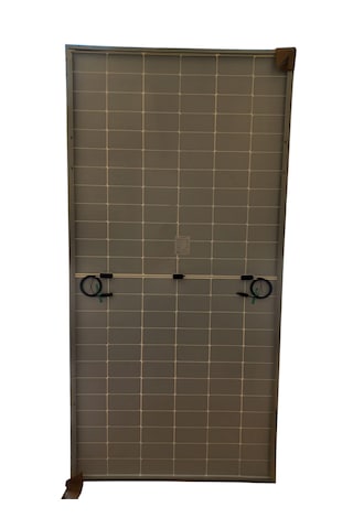 Haz Solar 550w Güneş Paneli B Solar Panel Karavan Kamp Tekne Akü Şarj Bağ Evi Güneş Enerjisi