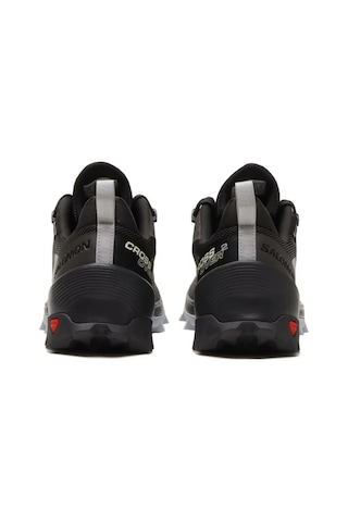 Salomon L47271100 Cross Over 2 Gtx W Kadın Outdoor Ayakkabı Renkli Çok Renkli