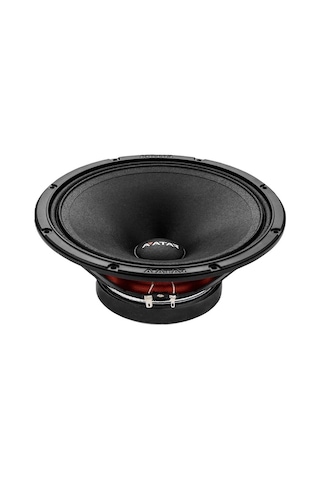 Avatar 20cm Midrange - Avatar Mtu-81le 300w 150rms 20cm Midrange - Profesyonel Midrange Hoparlör