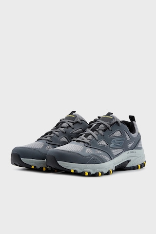 Skechers Erkek Ayakkabı 237265 Tkccbk Gri-siyah Gri-siyah