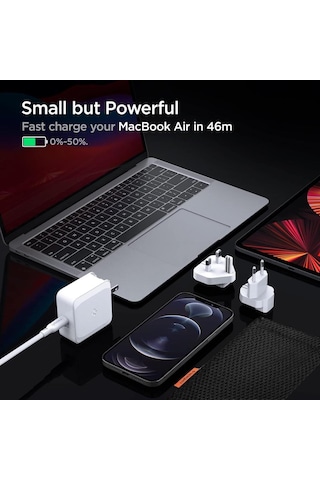 Spigen Kuel H12 Tüm Cihazlara Uyumlu Manyetik Araç Tutucu Premium A201 Black