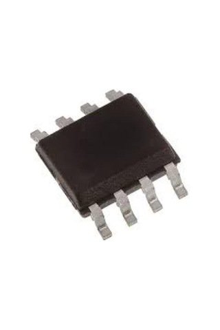 Stmicroelectronics Tsm1011aıdt Akım Ve Güç Entegre1 Adet