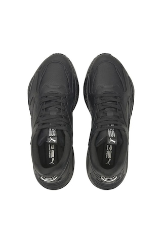 Puma Rs-z Unısex Çocuk Ayakkabı 388139-02 Siyah