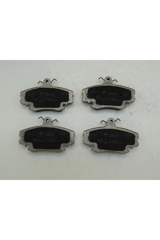 Clio Ön Balata Mais 410602192r