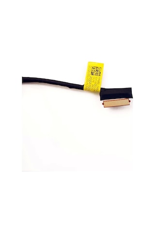 Hp Dc02c00qj00 Notebook Lvds Data Kablosu