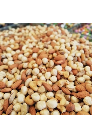Zeki Özgür Süper Lüks Karışık 500 G