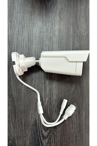 Güvenlik Kamerası 4.0 Mp Ip Starlıght H265+