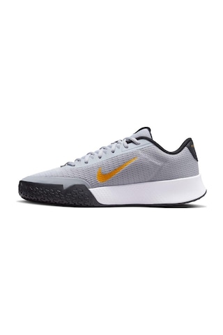 Nike Nikecourt Vapor Lite 2 Erkek Sert Kort Tenis Ayakkabısı Dv2018-005 Siyah