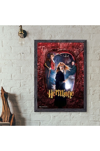 Wizarding World Harry Potter Poster - Hogwarts Karakter. Hermione