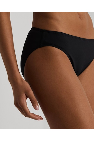 Polo Ralph Lauren Kadın Bikini Altı 20101050-blk Siyah