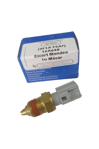 Ford Mondeo Escort Motor Suyu Isı Müşürü İntermotor 3f1a / F5af