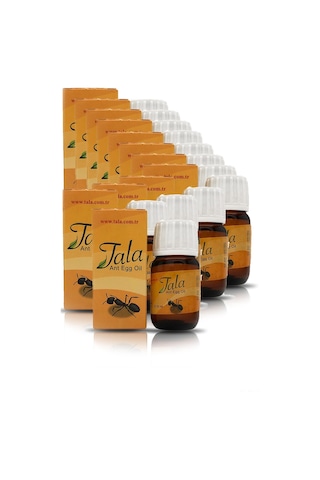 Tala Karınca Yumurtası Yağı 12 x 20 ML