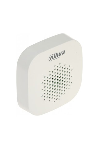 Dahua Dhı Ara12 W2 868  İç Mekan Kablosuz Siren
