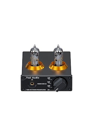 Fosi Audio Box X2