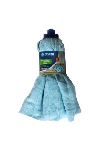 Spark 2 Adet Mikrofiber Havlu Mop Large