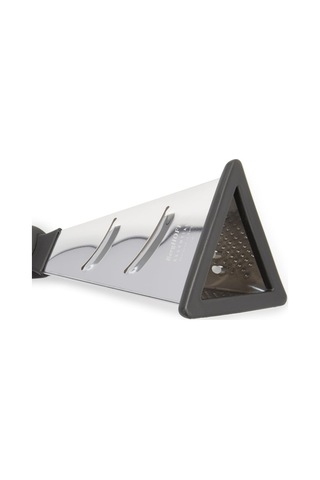 Maoyaya Berghoff 1100136 Rende Gümüş, 3 Yönlü Tasarım/ Gümüş