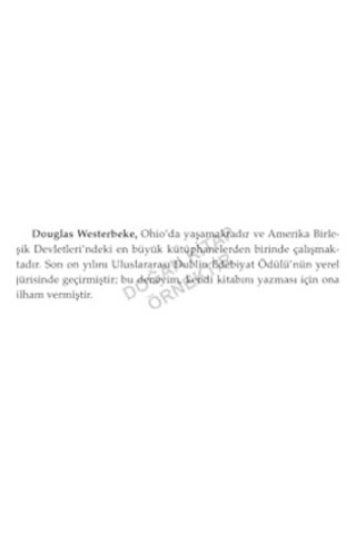 Uçsuz Bucaksız Dünyada Kısa Bir Gezinti