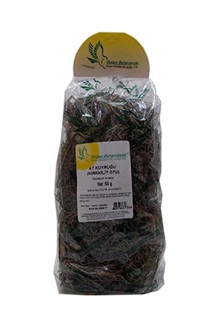 Kırkkilit Otu 50gr Pkt