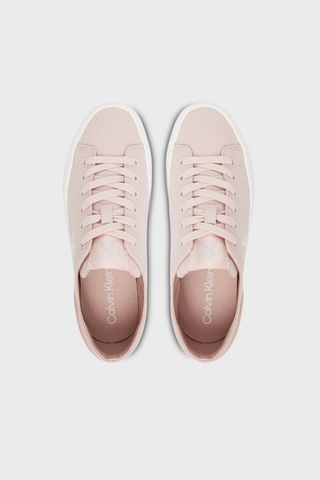 Calvin Klein Bayan Ayakkabı Yw0yw01763 Abj Pembe Pembe