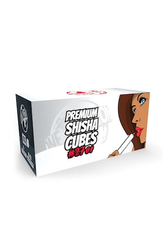 One Nation 27 Nargile Kömürü 1 Kg