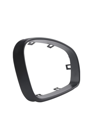 Besthome1 Araba Yan Ayna Kabuk Çerçevesi, Skoda Fabia 2008-2014, Sağ Yan,  Fit