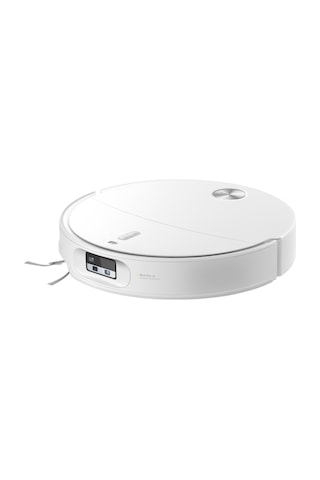 Roborock Qrevo Edge 2 Akıllı Robot Süpürge Beyaz