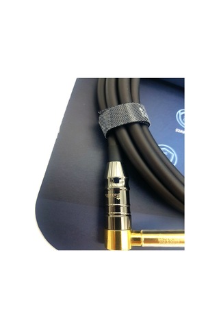 Blacksmith Gold Serıes Instrument Cable Straıght To Rıght 6m