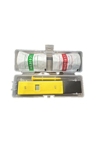Dijital Ph Ölçer - 05700020