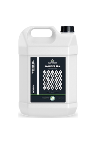Naturwin Ithal Sıvı Deniz Yosunu Wonder Sea Gübre 5 Litre Naturwin Ithal Sıvı Deniz Yosunu Wonder Sea Gübre 5 Litre