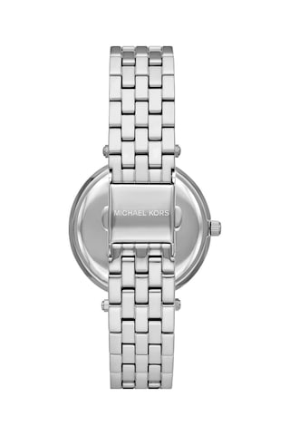 Michael Kors Mk4591 Kadın Kol Saati Metalik Gri