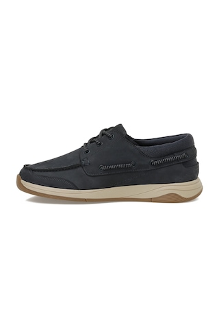 Dockers By Gerli 238588 5fx Lacivert Erkek Marin Ayakkabı 000000000101946154 Lacivert
