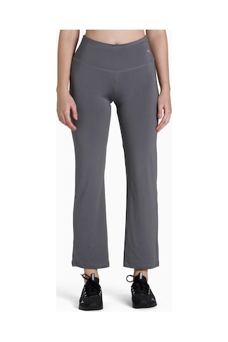 Puma Performance Yoga Kadın Gri Tayt 52177160 001