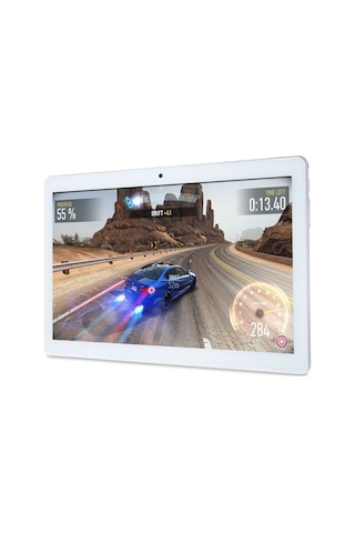 Quadro Soft Touch 102 2 GB 32 GB 10.1" Android Tablet