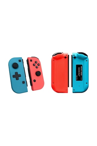 Nintendo Switch/nintendo Switch Oled Joy-con Controller Gamepad Joystick