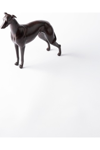Madame Coco Vulpine Biblo - Kahverengi 8684427200124 Diğer