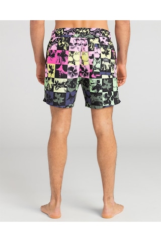 Billabong Good Times Lb Erkek Şort - MUL