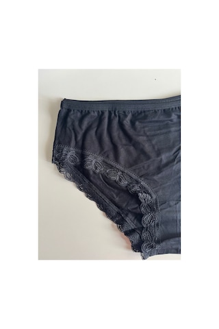 Dry Collection Külot Siyah