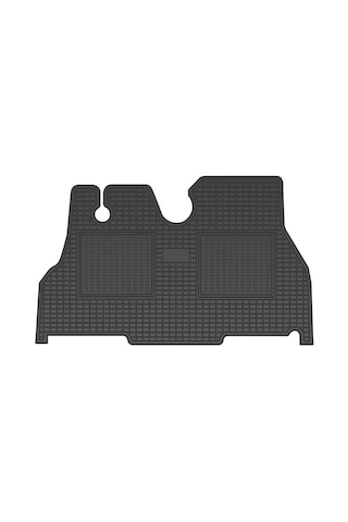 Fiat Ducato Refref 4d Havuz Paspas 2002-2006