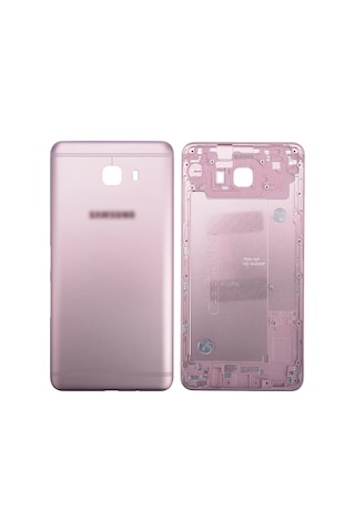Samsung Galaxy C9 Pro Kasa Kapak- 5775