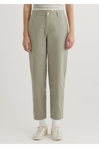 Mavi - Yeşil Pantolon 1010649-71484 Yeşil