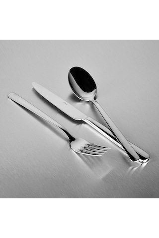 Hisar Optima Alanya 12'Li Yemek Çatalı