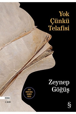 Yok Çünkü Telafisi + Işık Ülkesinden + Okuma Sticker'ları