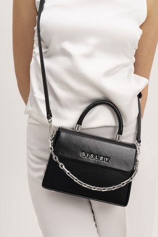 Sisley Kadın El Çantası C.sly 101 Siyah