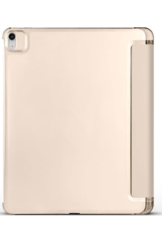 Apple Uyumlu iPad Air 4/5 10.9inç Kılıf Flip Cover Kalem Bölmeli Pc Case 10.nesil Değil