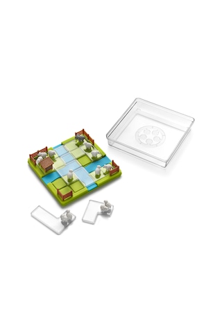 Smartgames Counting Sheep