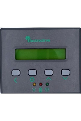 Çift Yönlü Dc-dc 30a Akü Şarj Kontrol Cihazı + Ekran Takviye Modlu