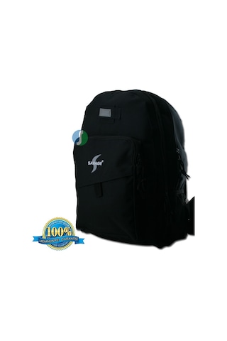 Savage Gear Savage Hh04021 Sırt Çantası Siyah Karışık/Çok Renkli