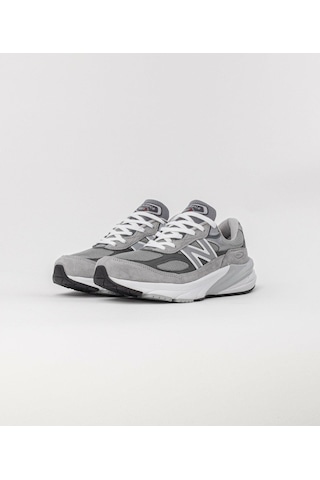 New Balance Erkek Ayakkabı M990gl6 M990gl6 Gri
